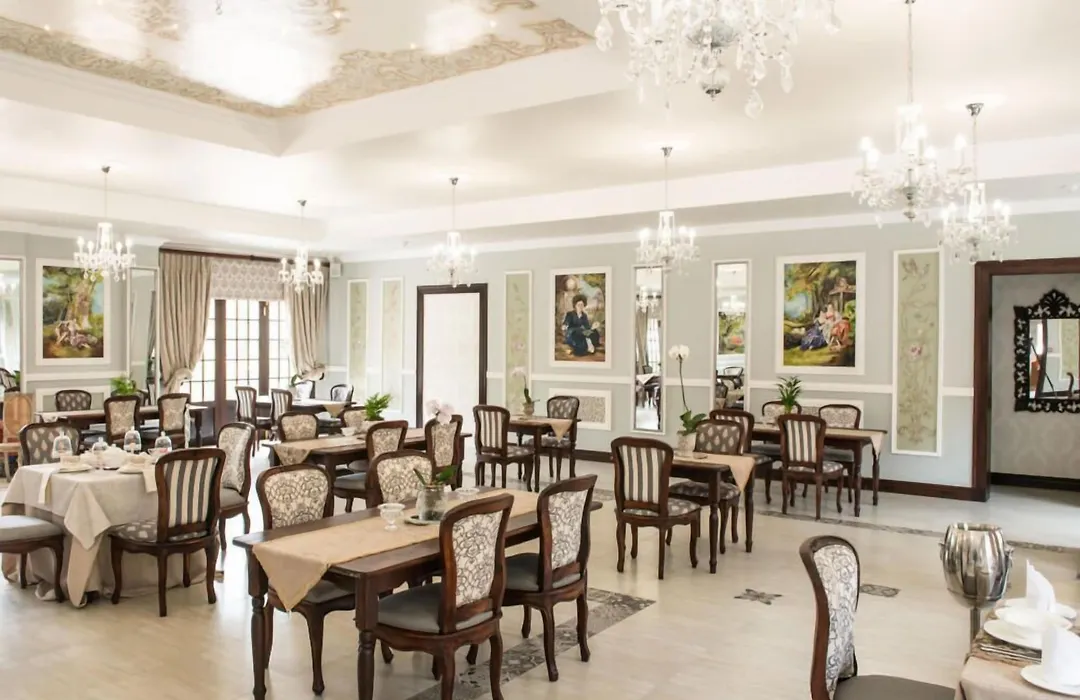 Ivory Manor Boutique Hotel-1