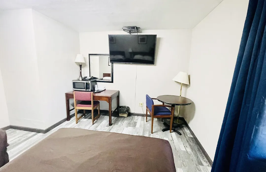 Azure Sky Motel-1