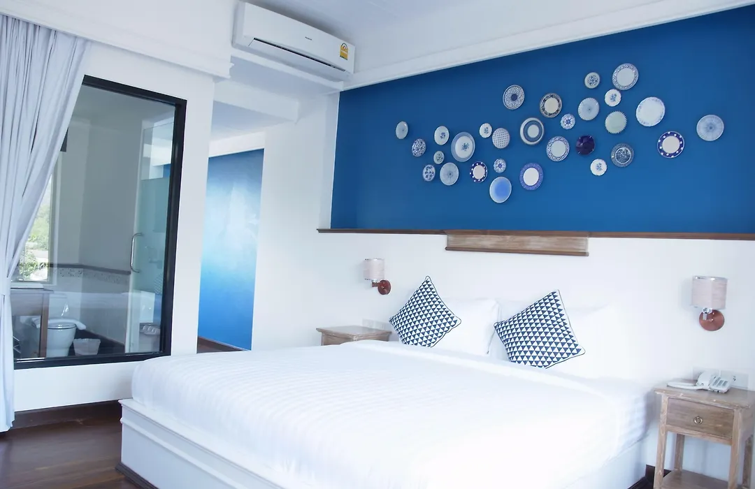 Pai Cherkaew Boutique House-1