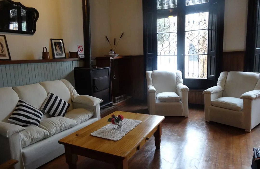 Posada De La Flor-1