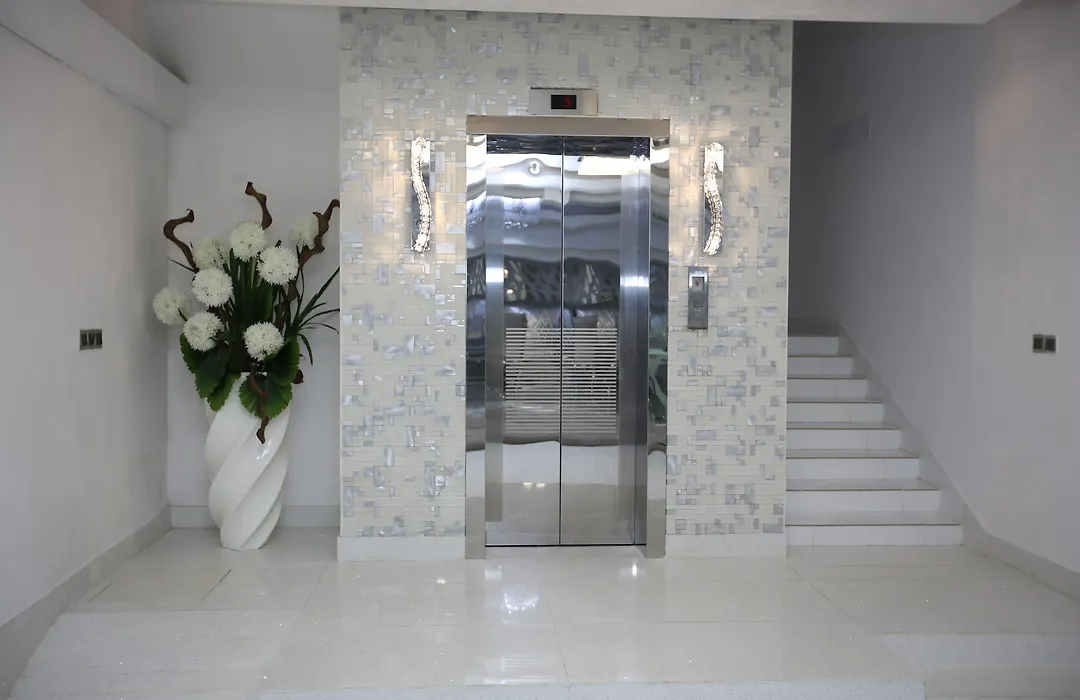 Blossom Hotel Pvt. Ltd-1
