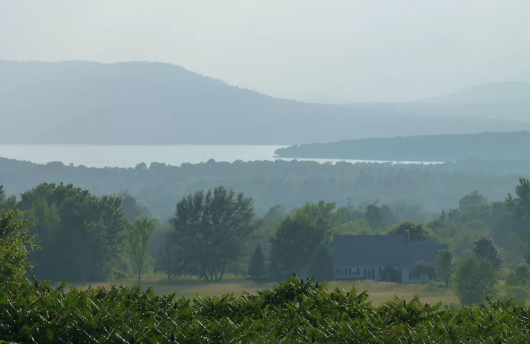 Mt. Philo Inn-1