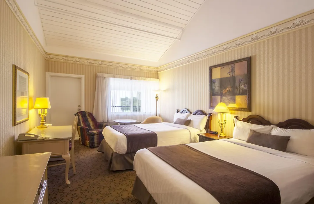 Auberge Quebec-1