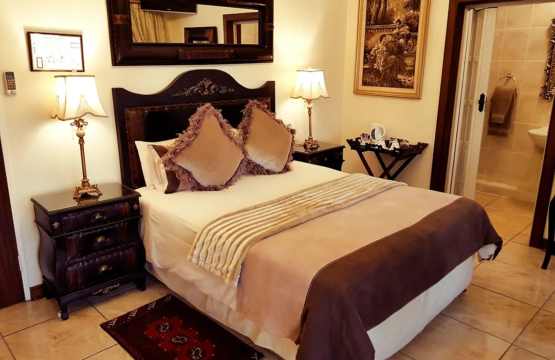Kimberley Manor Guesthouse-1