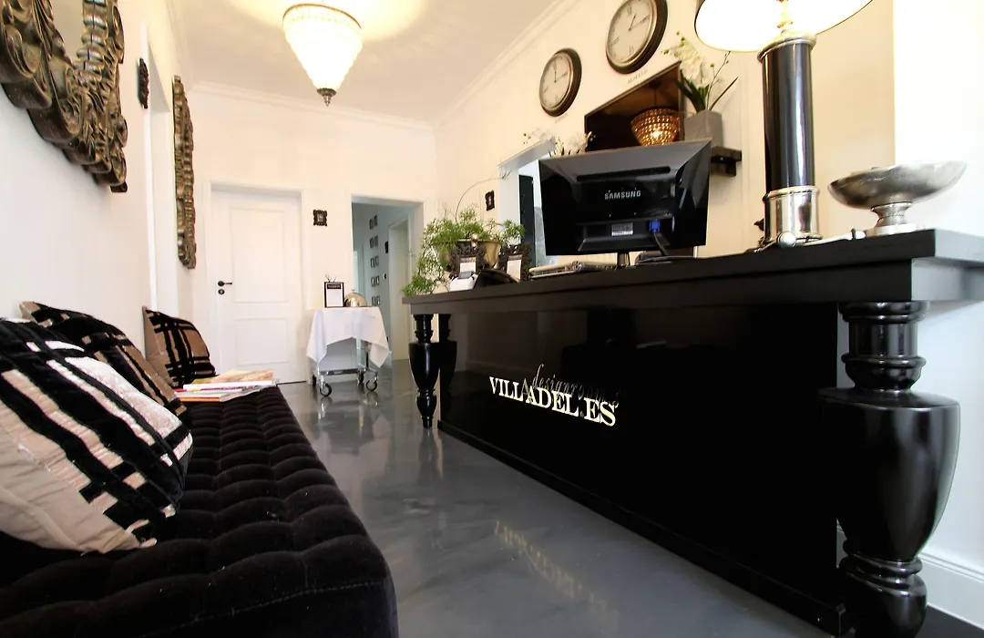 Villa Adelees Boutique Hotel-1