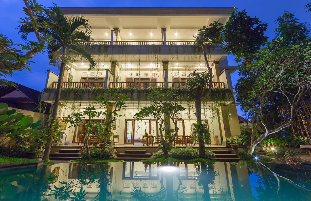The Tunjung Ubud Retreat-1