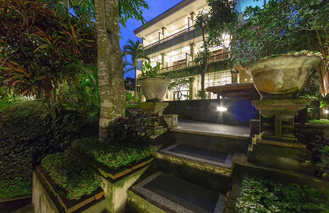 The Tunjung Ubud Retreat-1