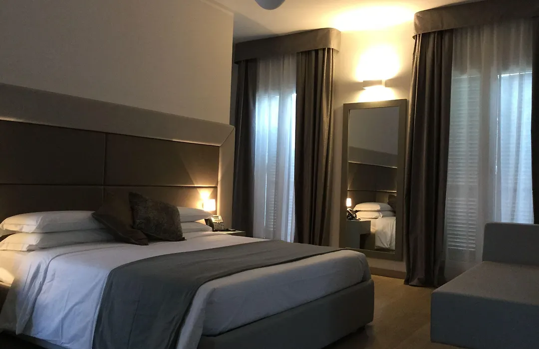 Clerici Boutique Hotel-1