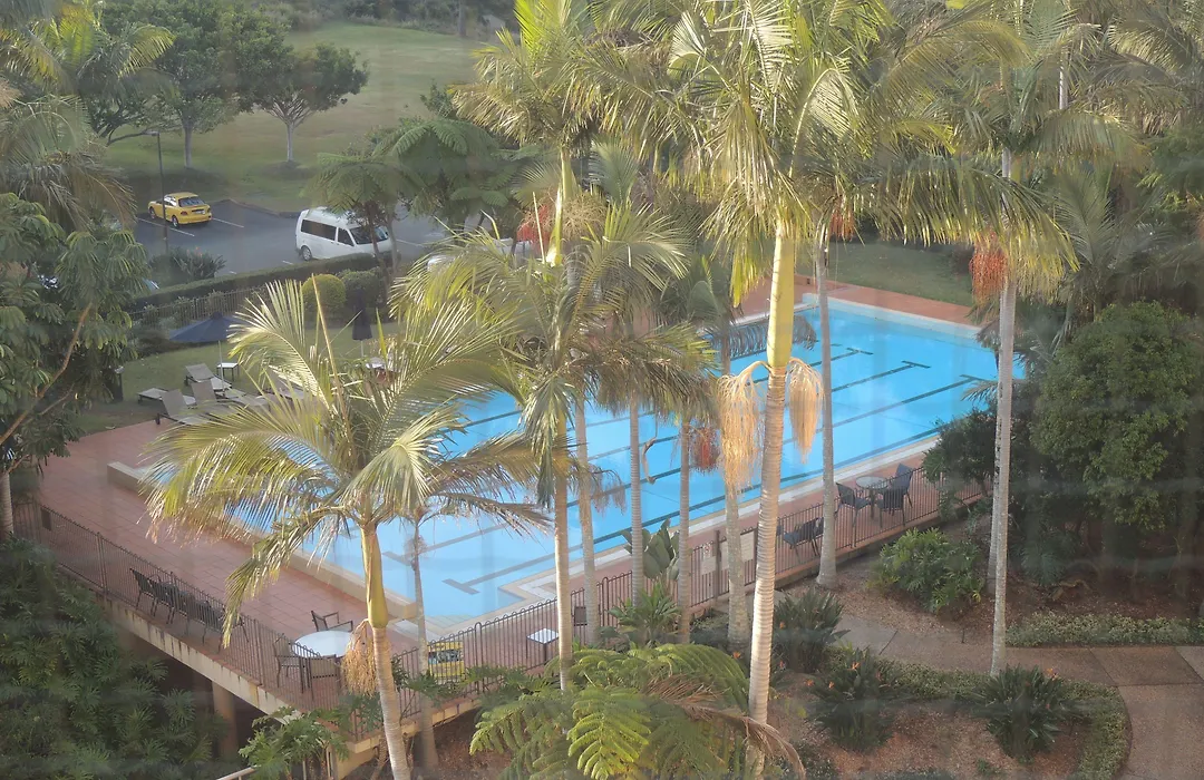 Charlesworth Bay Beach Resort-1