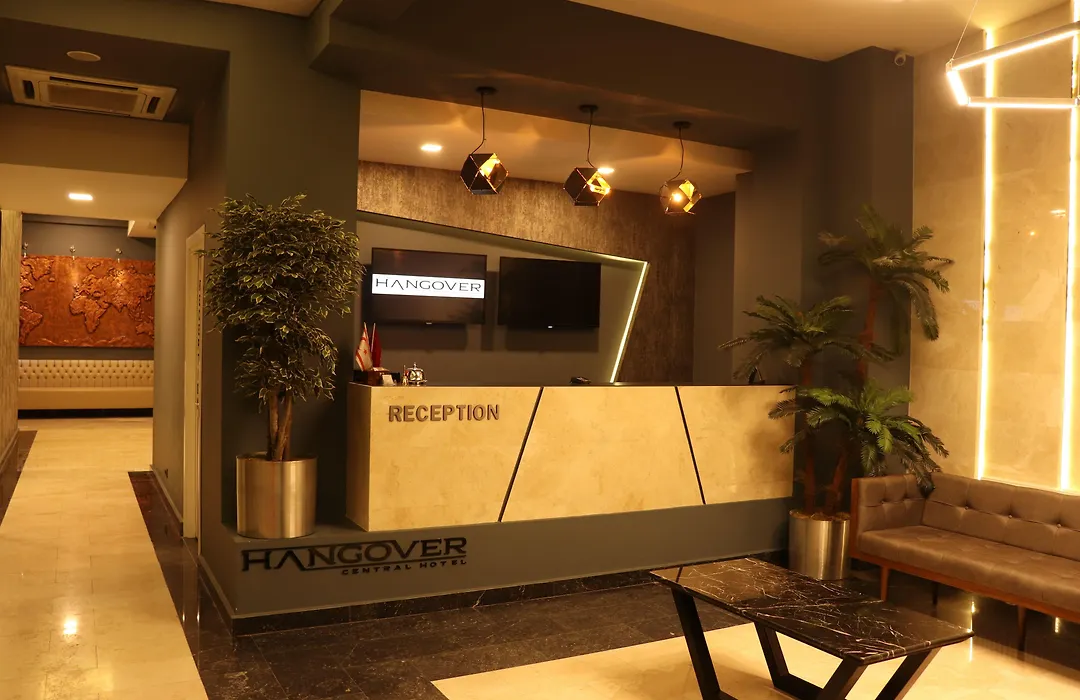 Hangover Central Hotel-1
