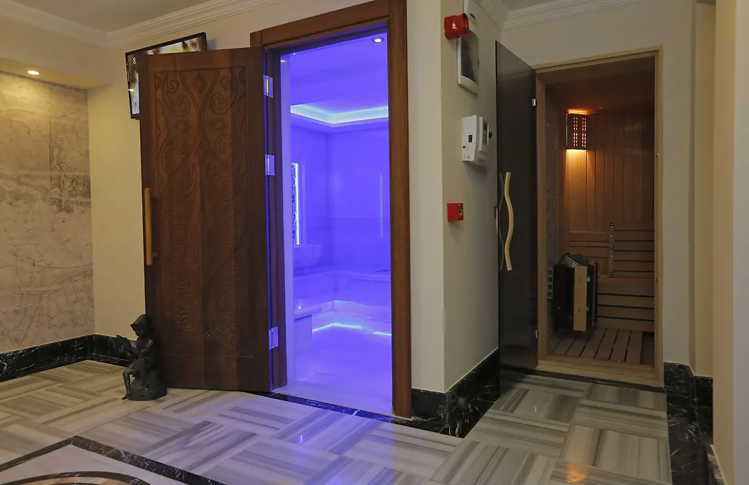 Art Nouveau Pera-1