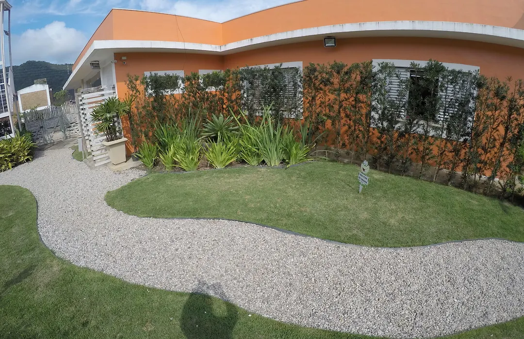 Eco Encanto Pousada-1