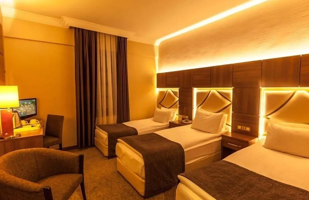 Rumi Hotel-1