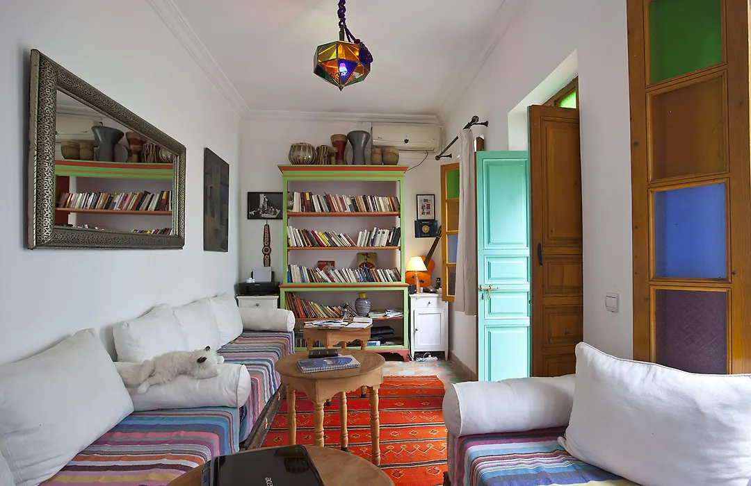 Riad Dar Aida-1