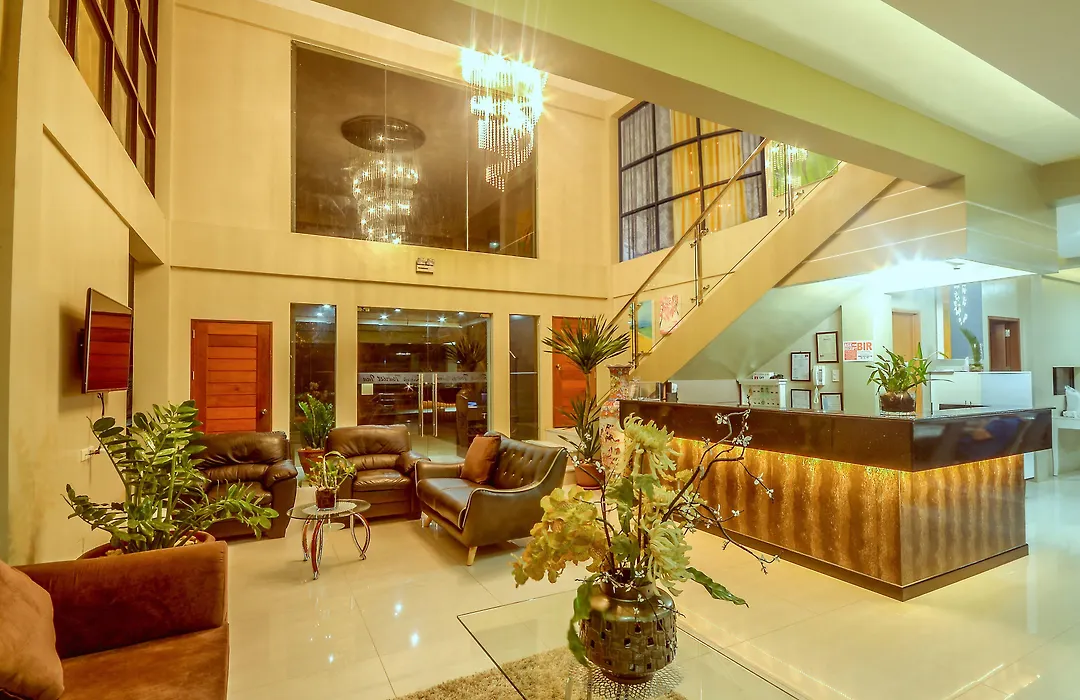 Rema Tourist Inn-1