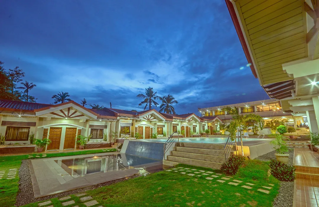 Rema Tourist Inn-1