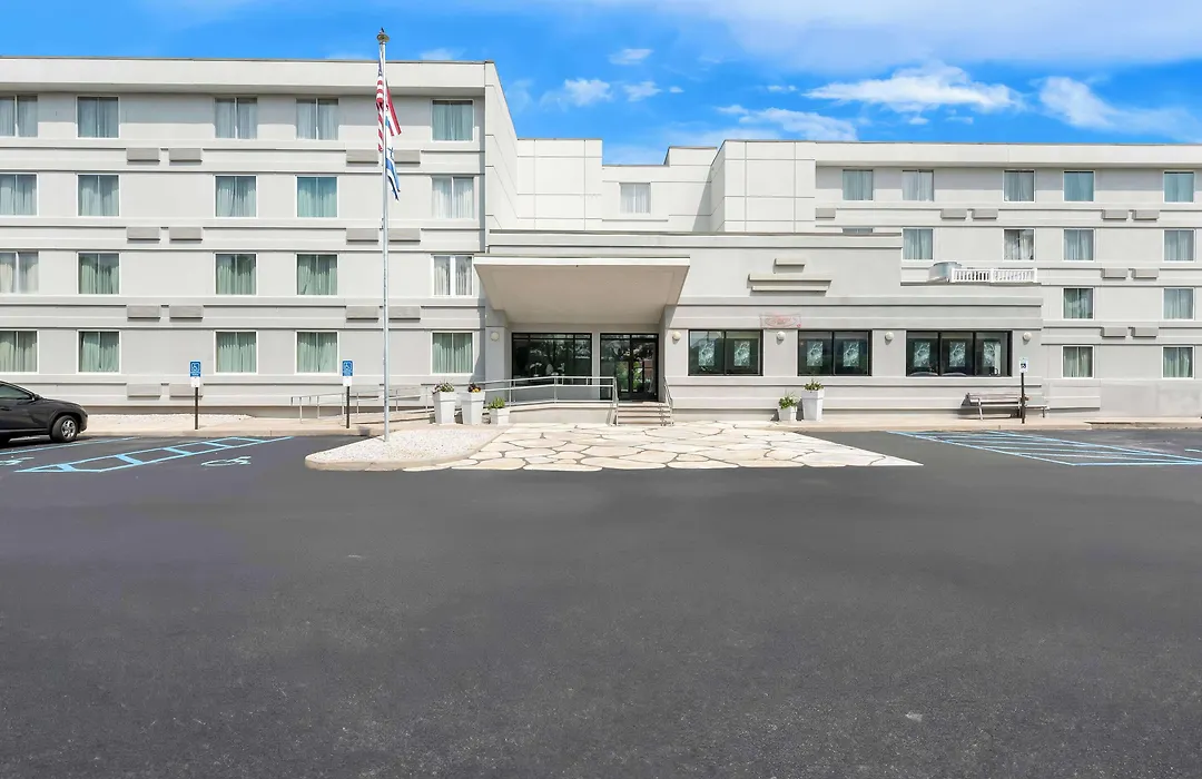 Sonesta Essential Atlantic City West-1