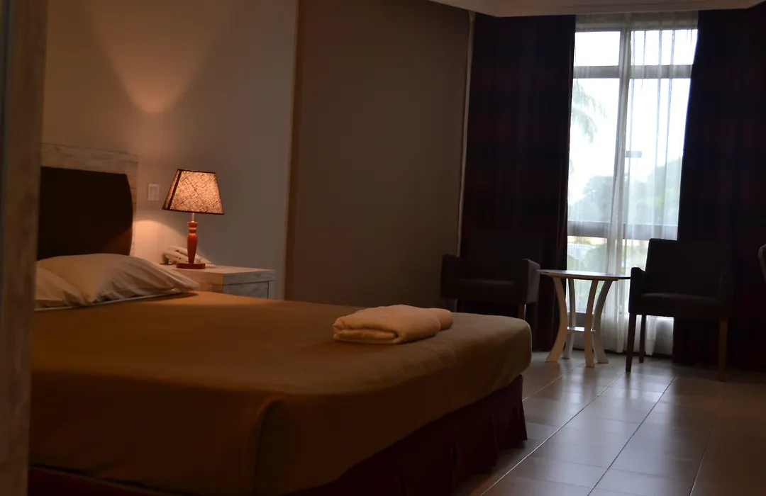 De Rhu Beach Resort-1