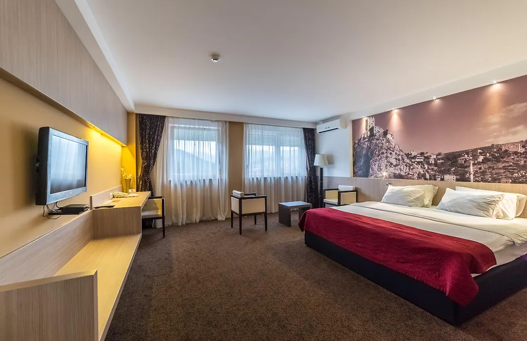 City Hotel Mostar-1