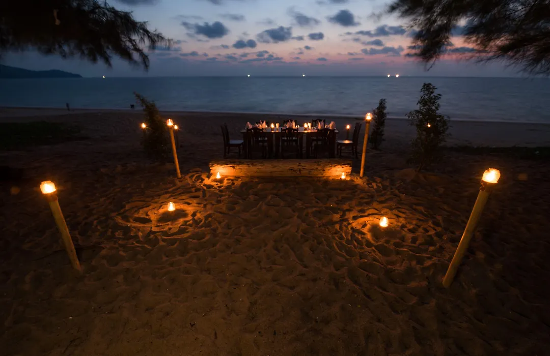 Coriacea Beachfront Boutique Phuket Resort-1