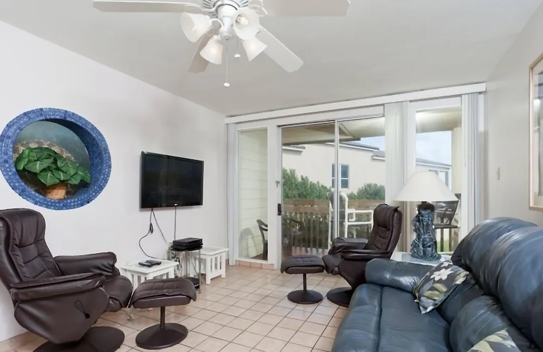 Bahia Mar By Padre Island Rentals-1