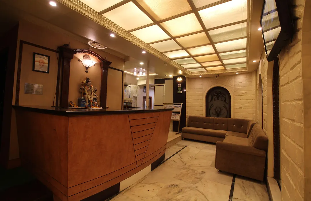 Hotel Shivkrupa-1