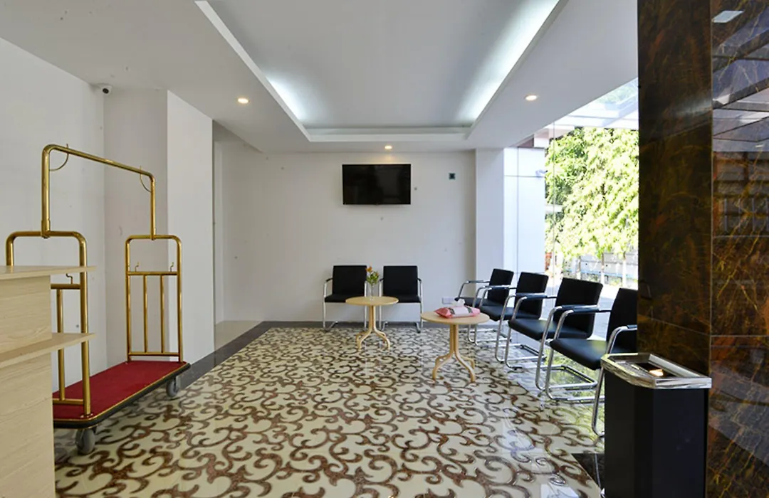 Serene Valley Hotel-1