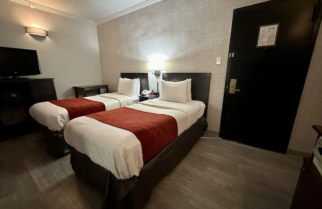 Heritage Hotel New York City-1
