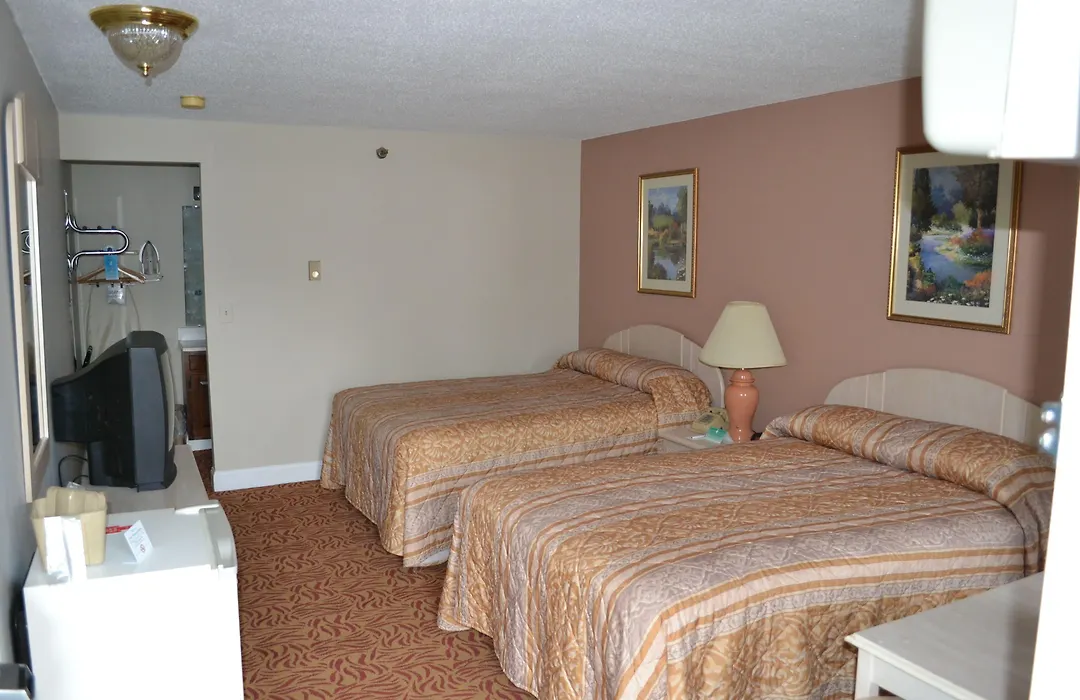 Seabrook Inn-1