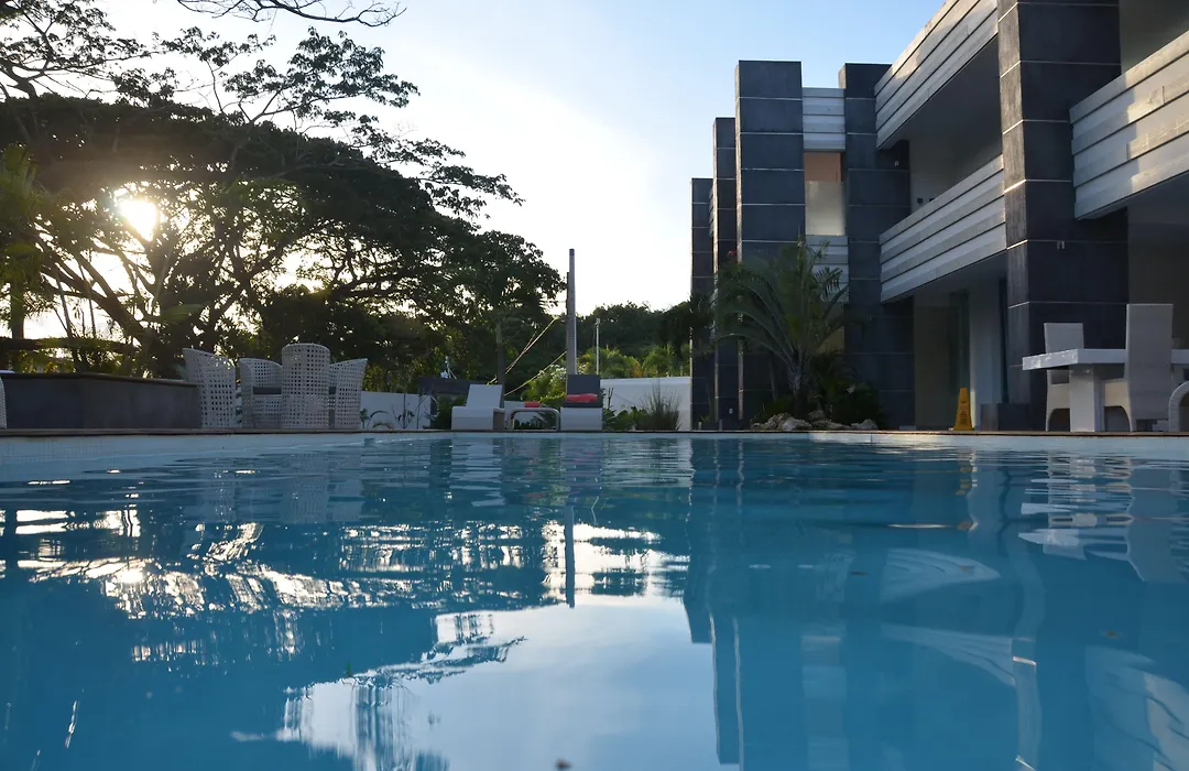 Casa-22 Luxury Boutique Hotel-1
