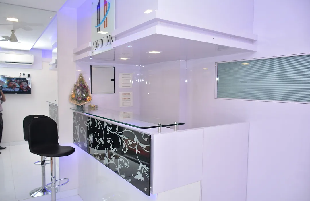 Hotel Adnoc Inn-1