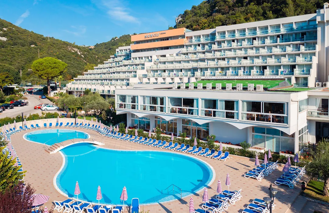 Maslinica Narcis Hotel-1