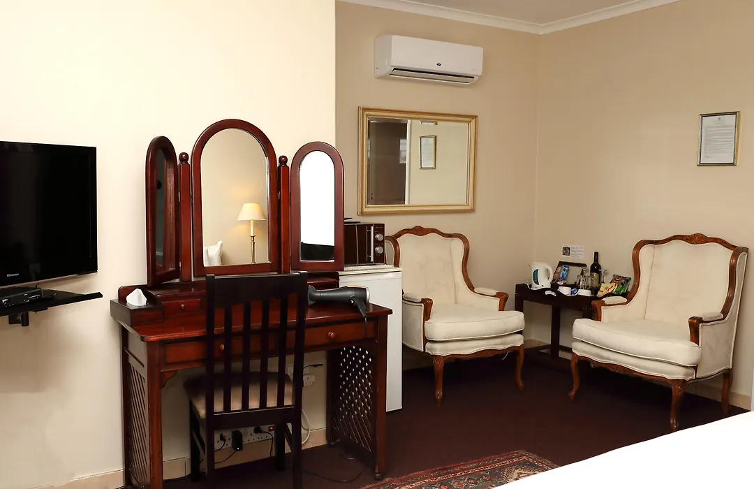 Kingston Place Guesthouse-1
