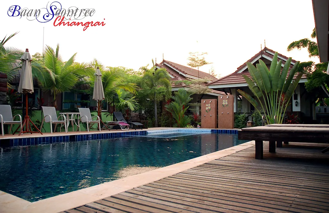 Baan Soontree Resort-1