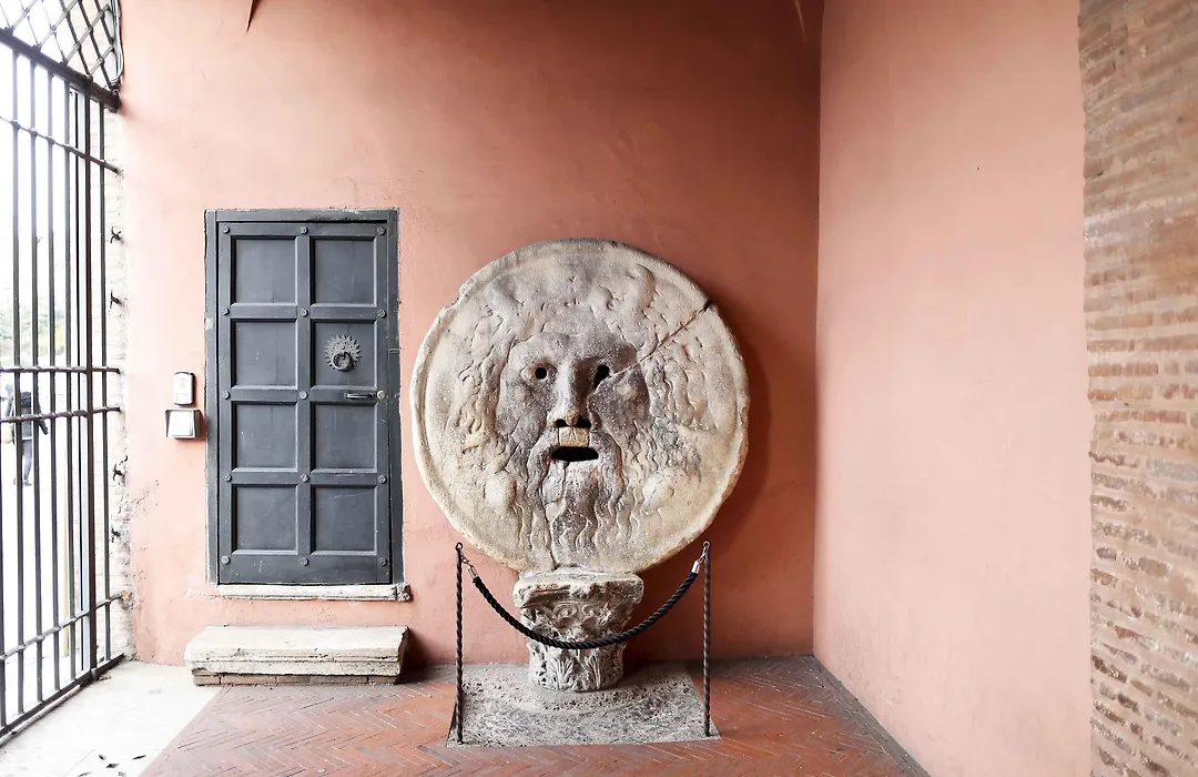 Torripa Collection - Domus Cecilia - Trastevere-1
