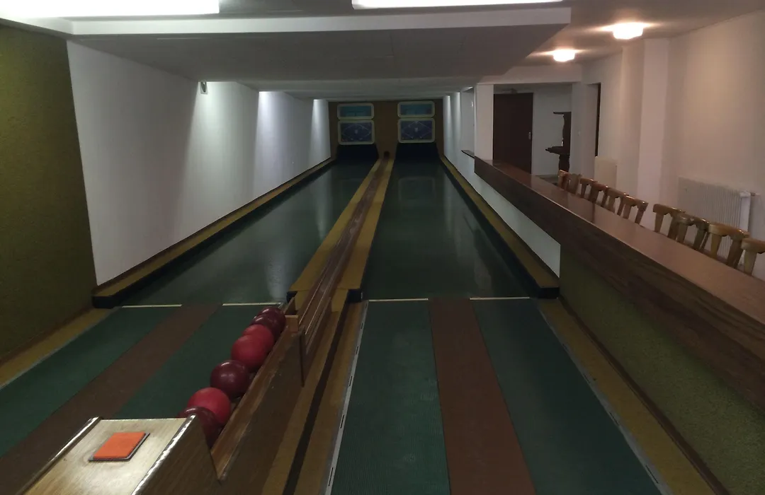 Hotel Gasthof Waldeck-1