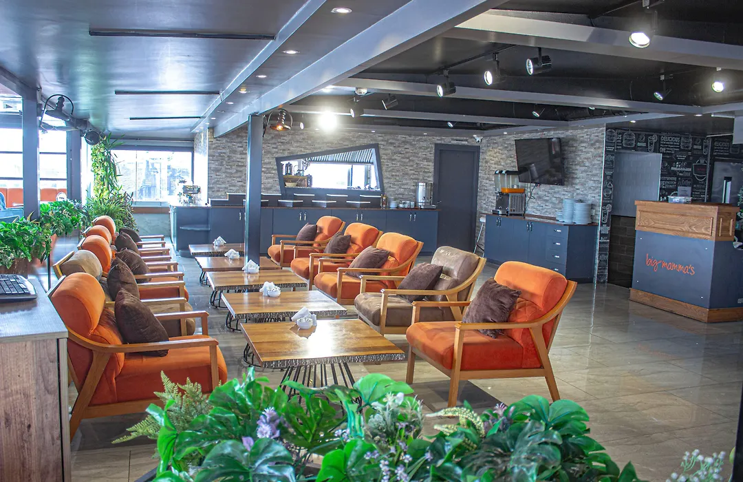 Elite Marmara Hotel Gungoren-1