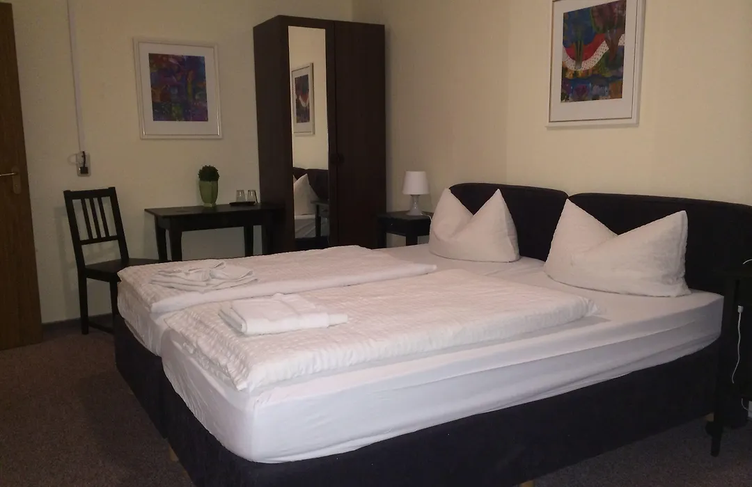 Hotel Gasthof Waldeck-1