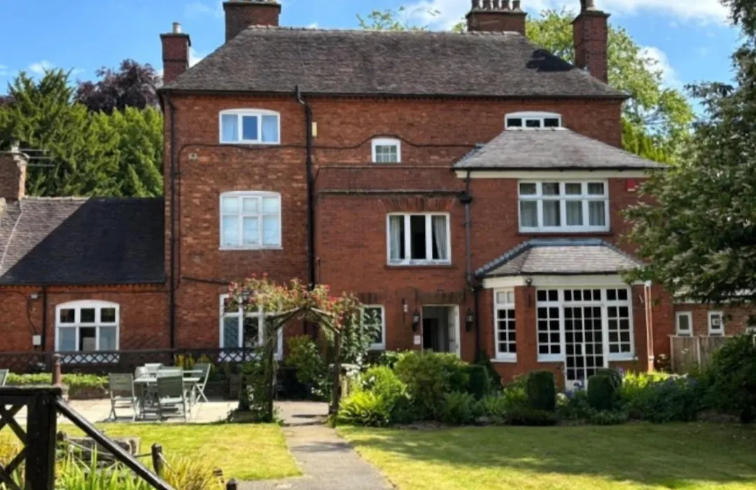 The Manor Guest House-1