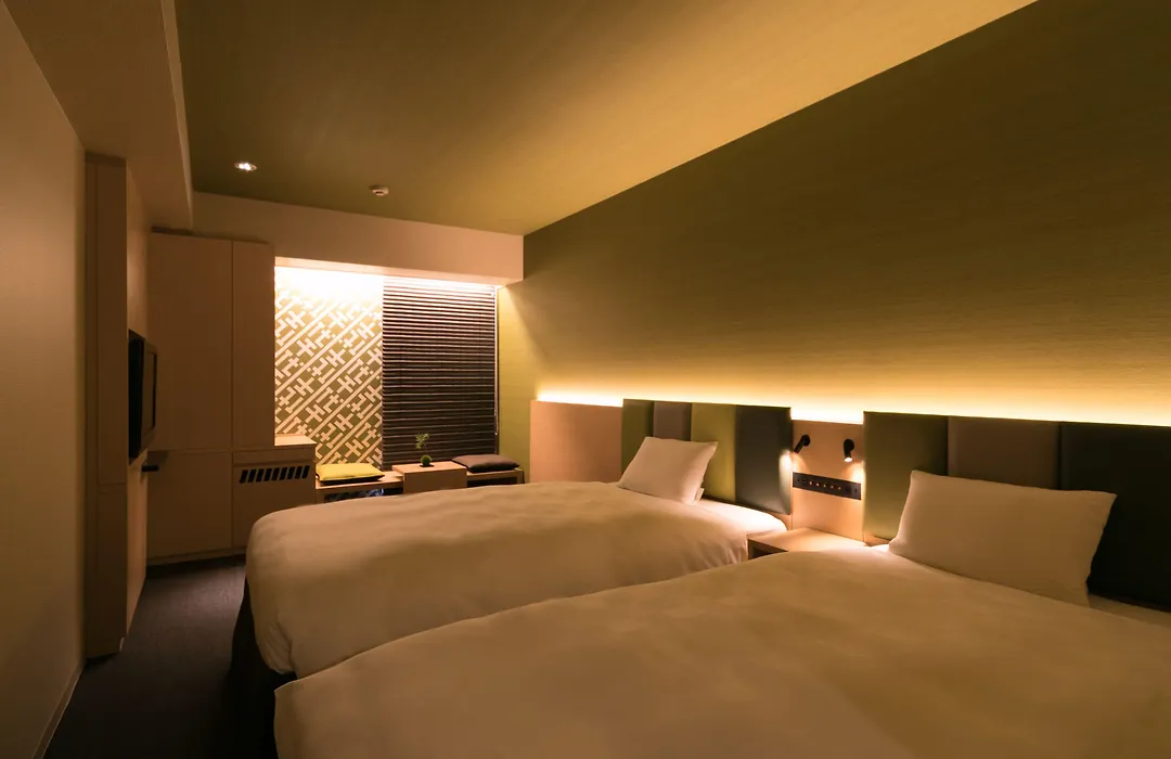 Hakata Tokyu Rei Hotel-1