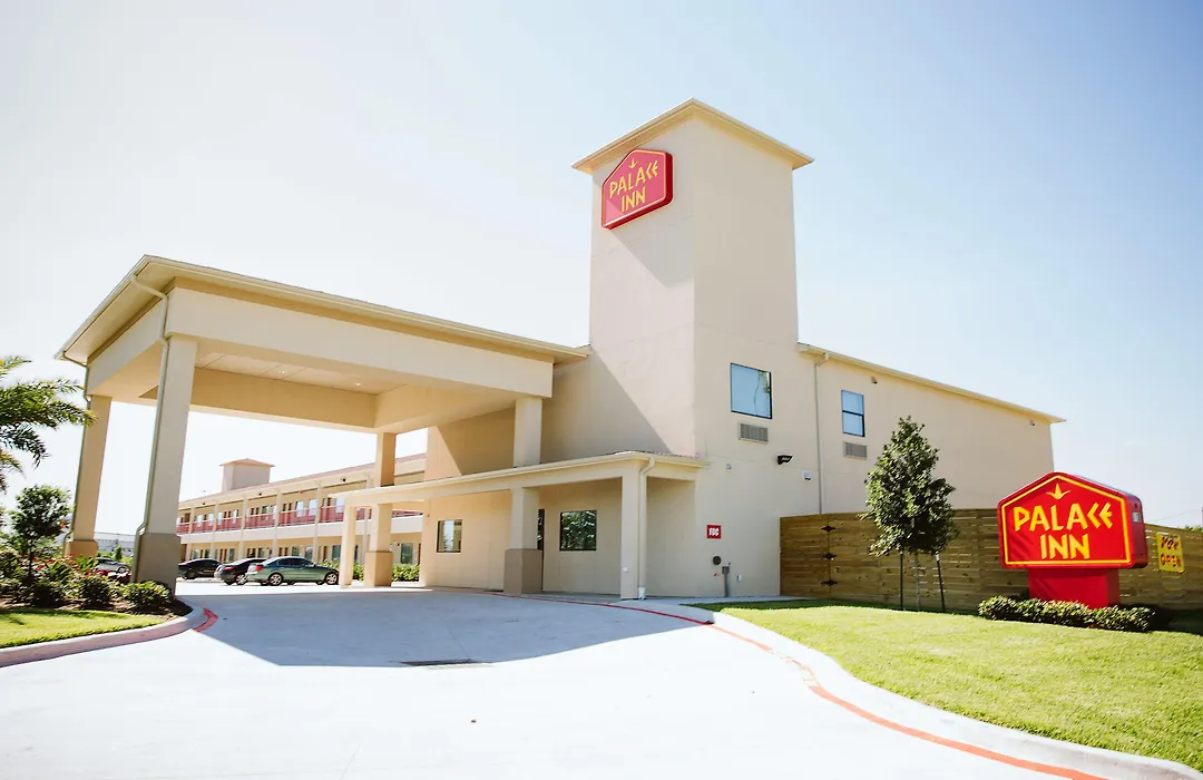 Palace Inn 290 & Jones Rd-1