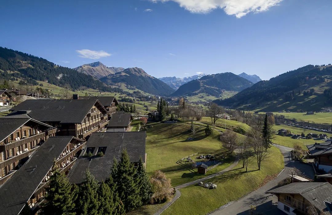 Huus Gstaad-1