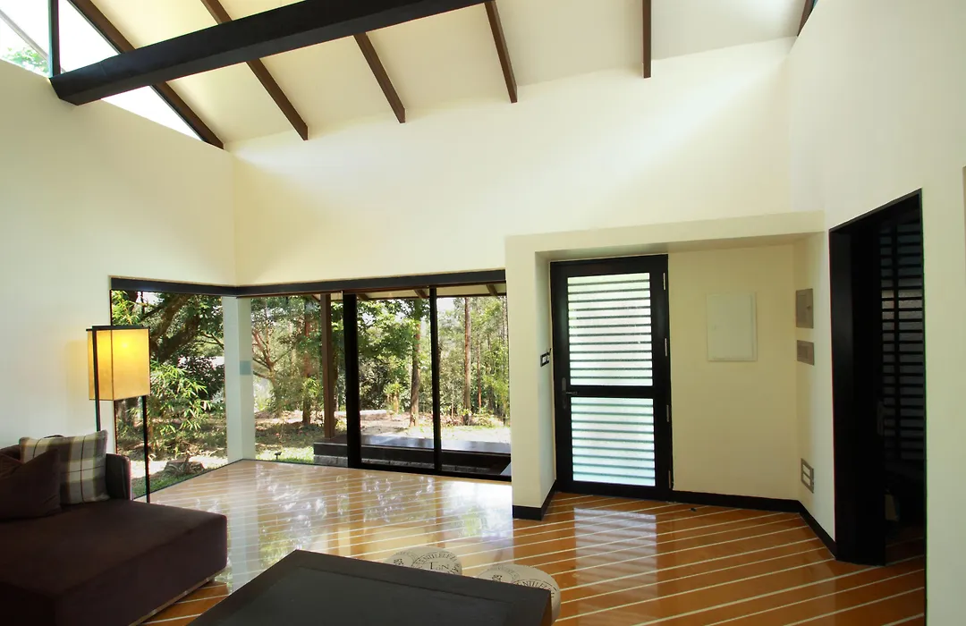 The Ibnii - Eco Luxury Resort-1