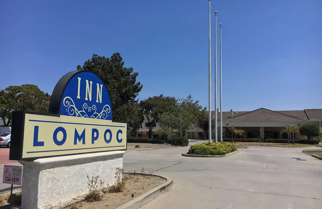 Inn Of Lompoc-1