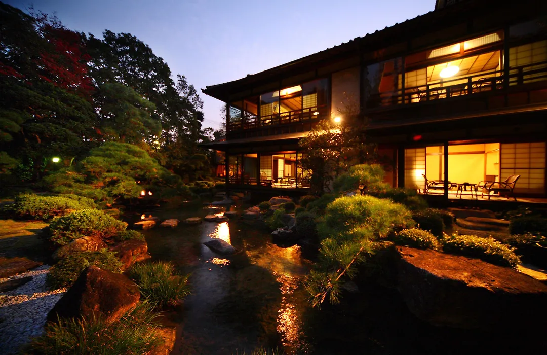Matsudaya Hotel-1