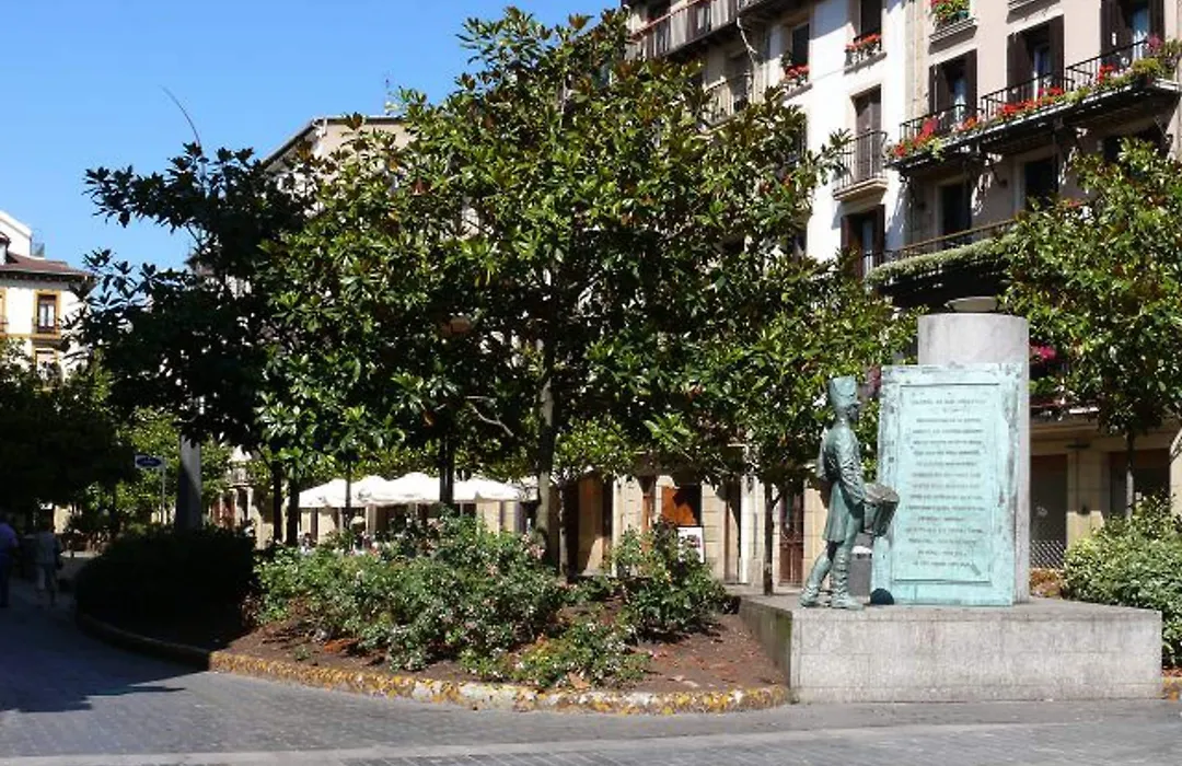 Pension Sarriegi-1