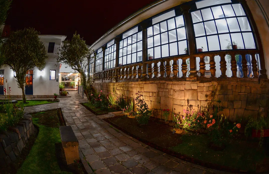 La Casa de Fray Bartolome-1