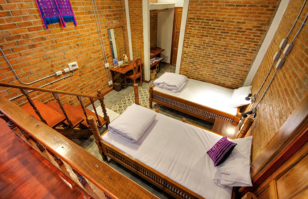 Saeng Panya Home Sha Plus-1