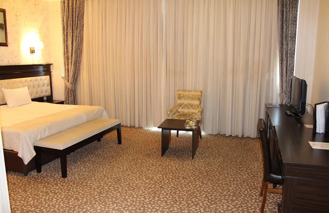 New Baku Apartment-1