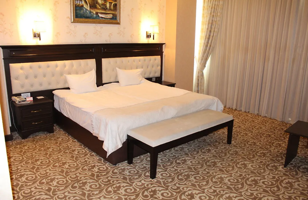 New Baku Apartment-1